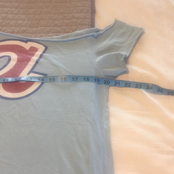 Custom Atlanta Braves tshirt - Picture 5 of 6